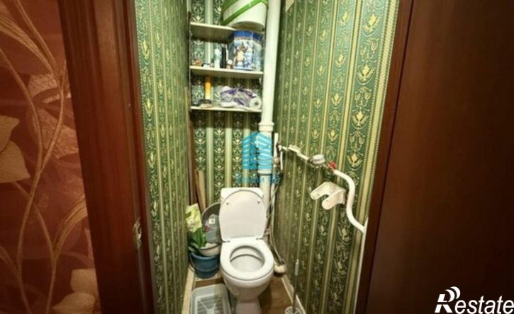 2-комн квартира Великие Луки, улица Дружбы, 33к1