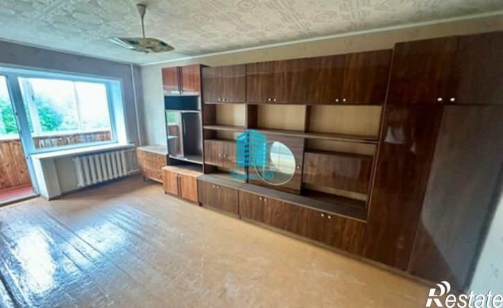 2-комн квартира Великие Луки, проспект Ленина, 61