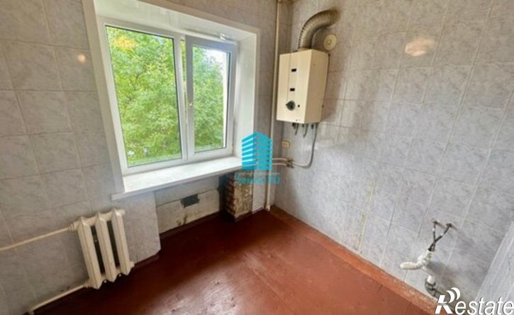 2-комн квартира Великие Луки, проспект Ленина, 61