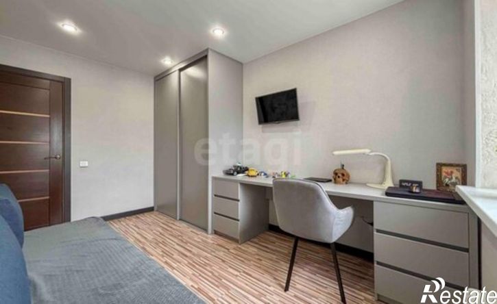 2-комн квартира Псков, улица Труда, 58