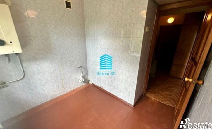2-комн квартира Великие Луки, проспект Ленина, 61