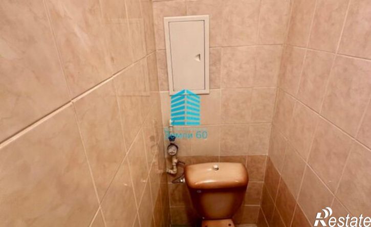 2-комн квартира Великие Луки, проспект Ленина, 61