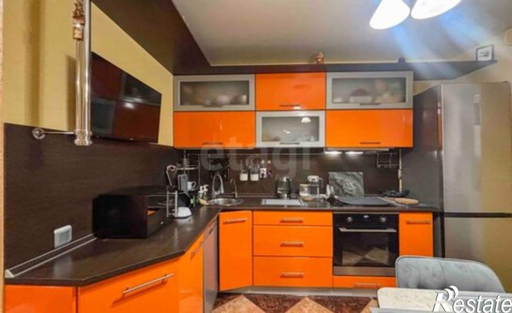 2-комн квартира Псков, улица Труда, 58
