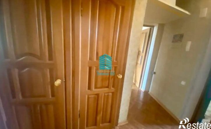 2-комн квартира Великие Луки, проспект Ленина, 61