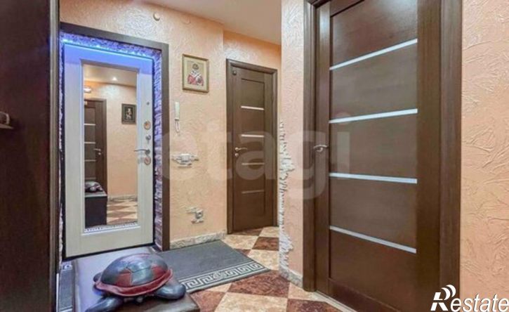 2-комн квартира Псков, улица Труда, 58
