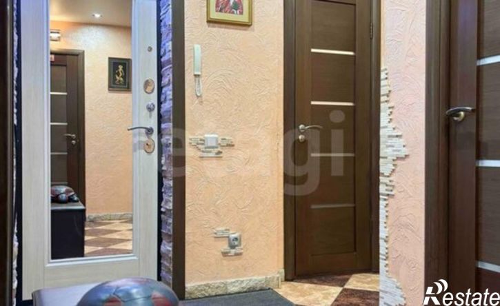 2-комн квартира Псков, улица Труда, 58