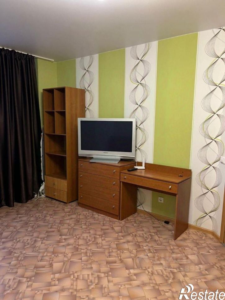 1-комн квартира Псков, улица Труда, 50