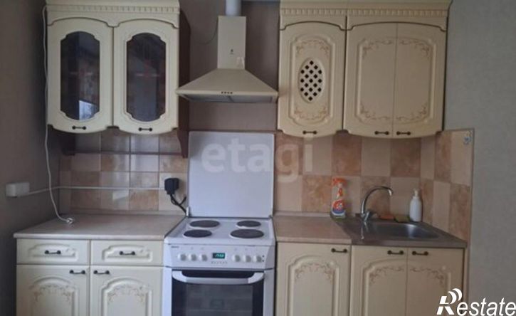 1-комн квартира Псков, улица Труда, 73