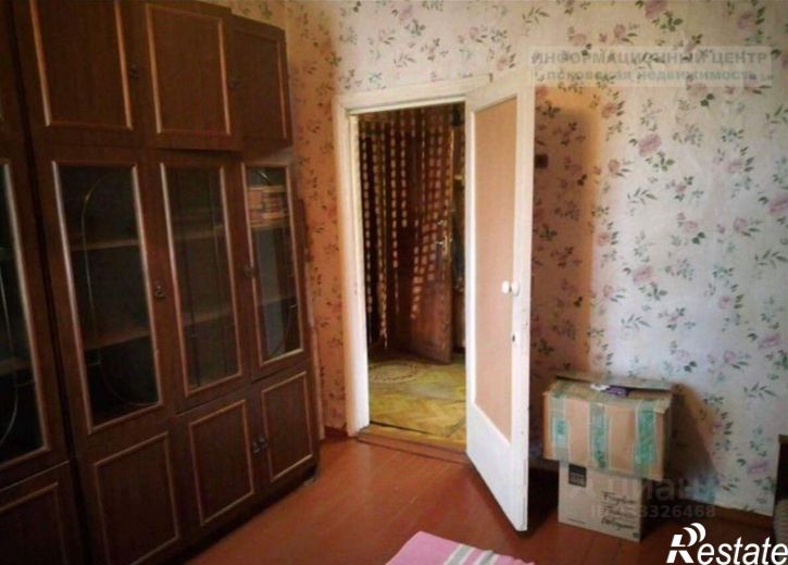 2-комн квартира Бежаницкий муниципальный округ