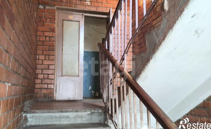 1-комн квартира Псков, улица Труда, 73