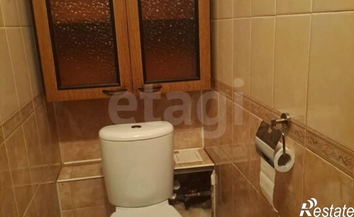 1-комн квартира Псков, улица Труда, 73