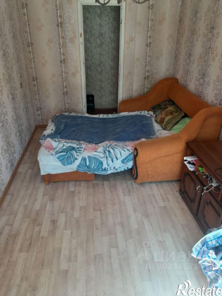 2-комн квартира Пыталово
