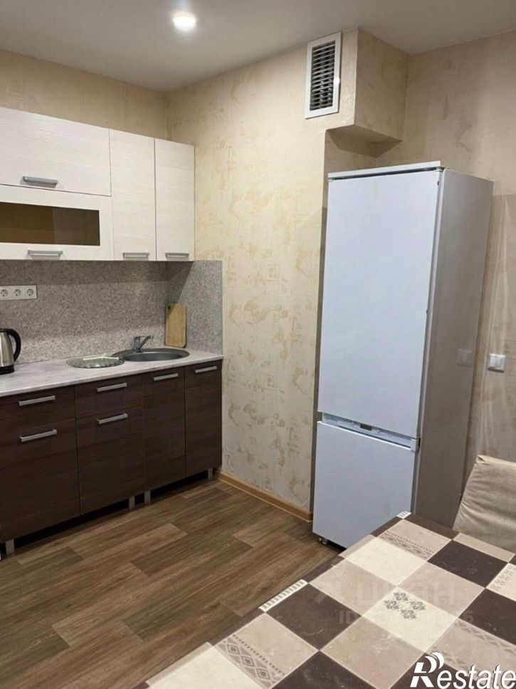 1-комн квартира Псков, улица Труда, 50
