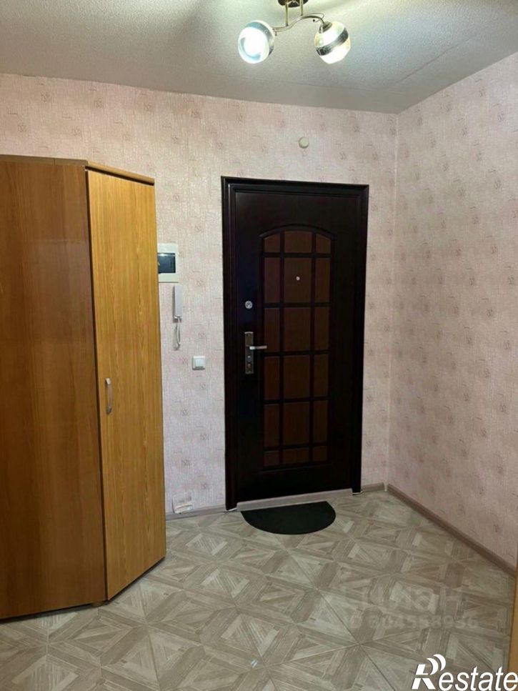 1-комн квартира Псков, улица Труда, 50