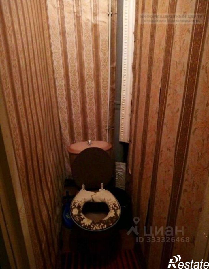 2-комн квартира Бежаницкий муниципальный округ
