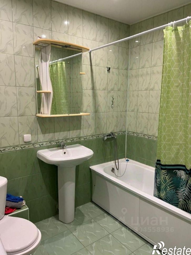 1-комн квартира Псков, улица Труда, 50