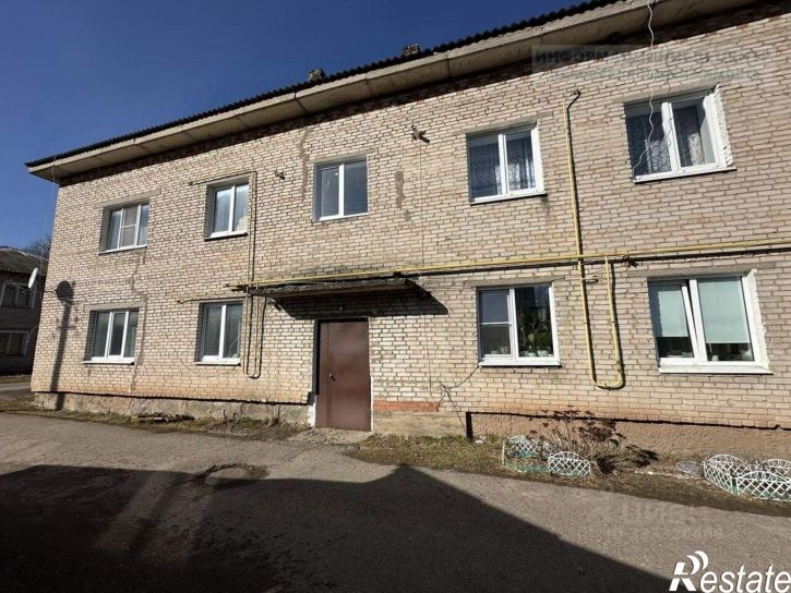 2-комн квартира Бежаницкий муниципальный округ