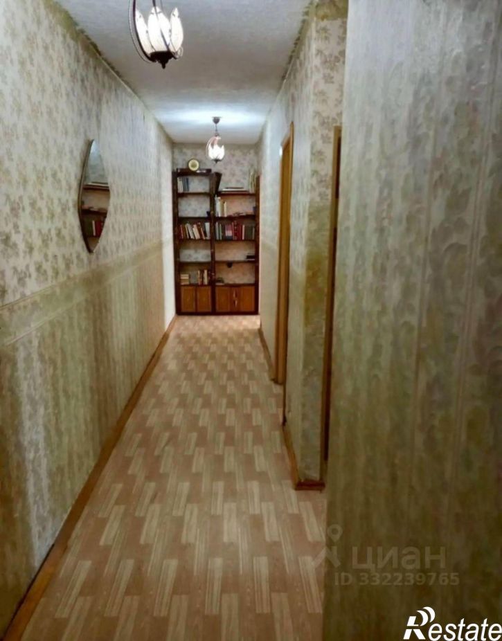 3-комн квартира Великие Луки