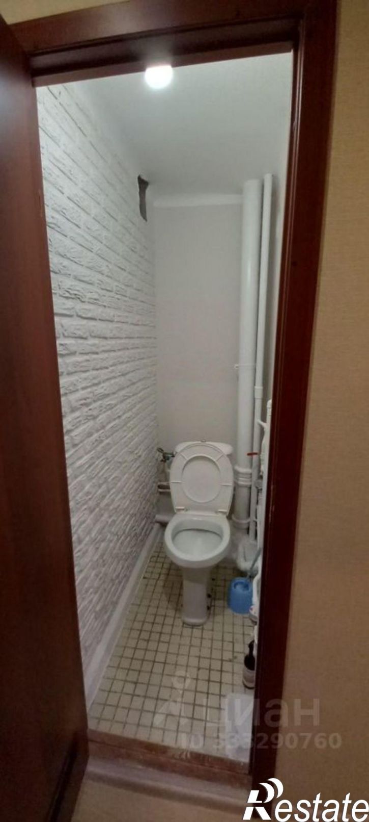 2-комн квартира Псков, улица Шестака, 10