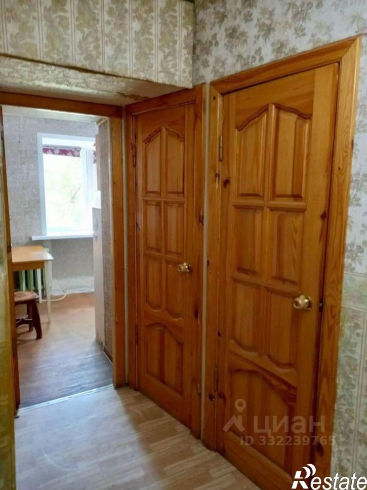 3-комн квартира Великие Луки