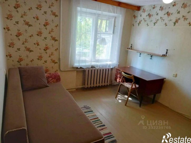 3-комн квартира Великие Луки