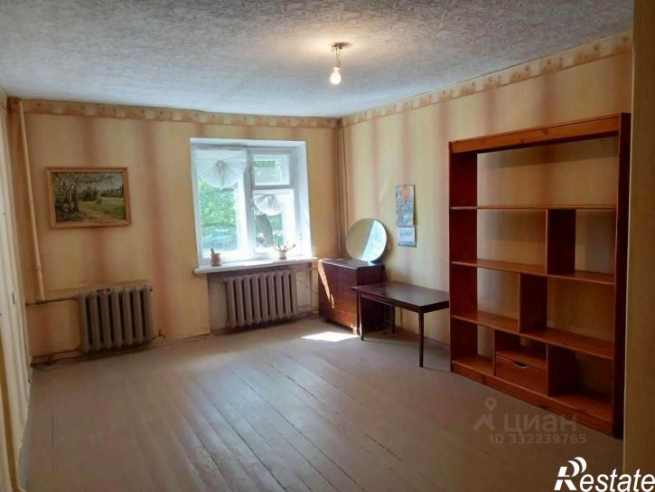 3-комн квартира Великие Луки