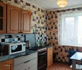 3-комн, 73кв м, этаж 4/5 ул Авиационная, 15