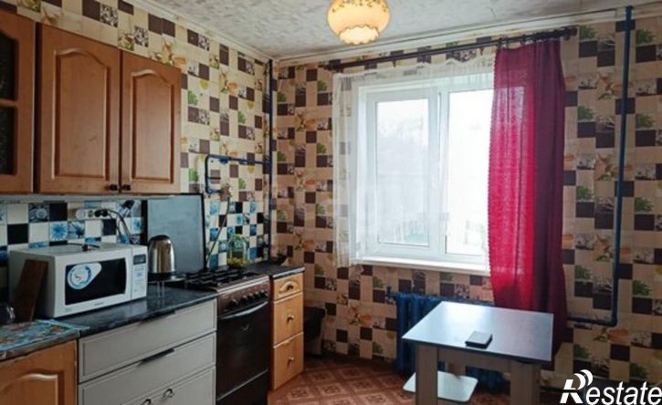 3-комн квартира ул Авиационная, 15,  д. 15