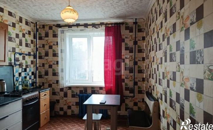 3-комн квартира ул Авиационная, 15,  д. 15
