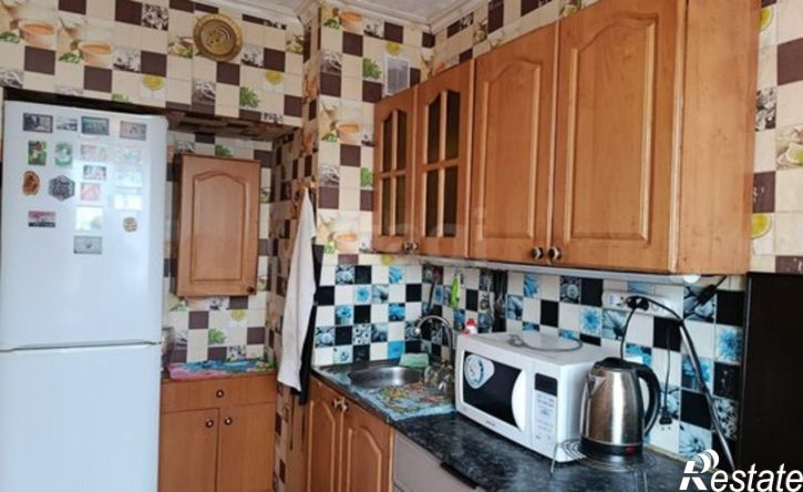 3-комн квартира ул Авиационная, 15,  д. 15