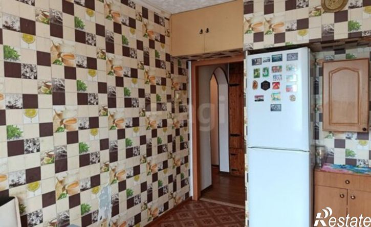 3-комн квартира ул Авиационная, 15,  д. 15
