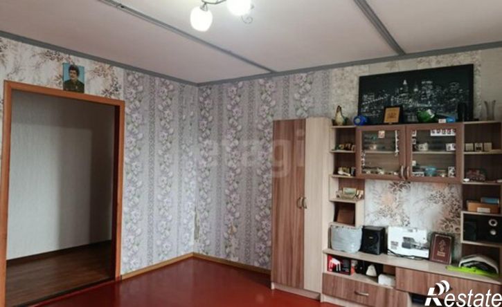 3-комн квартира ул Авиационная, 15,  д. 15