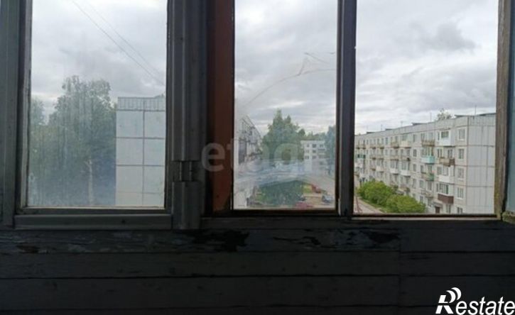 3-комн квартира ул Авиационная, 15,  д. 15