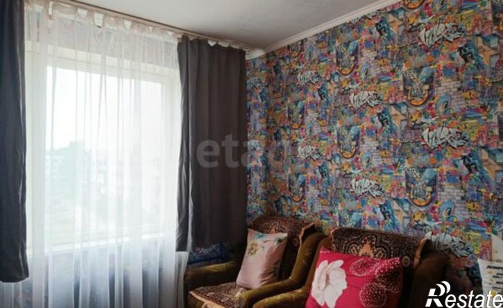 3-комн квартира ул Авиационная, 15,  д. 15