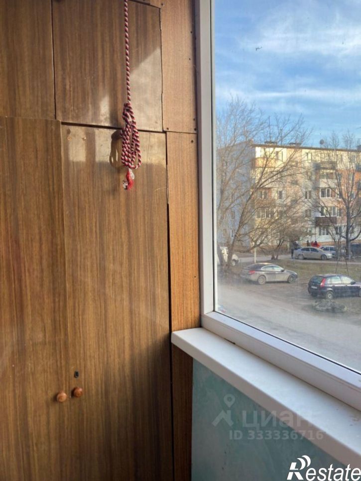1-комн квартира