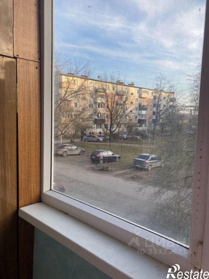 1-комн квартира