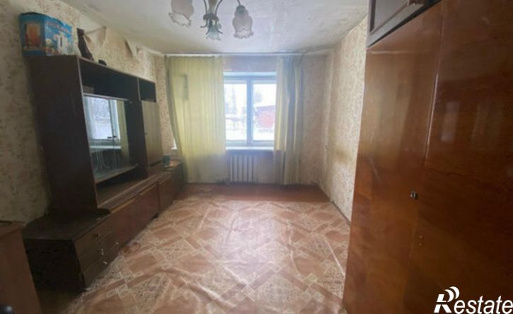3-комн квартира Великие Луки, улица Дружбы, 5к2