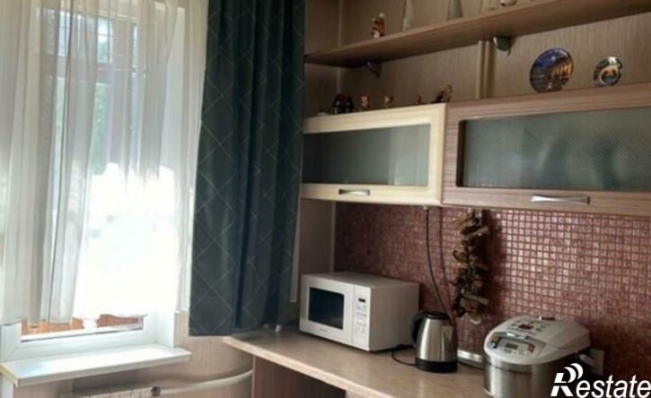 2-комн квартира Псков, улица Киселёва, 25