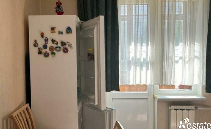 2-комн квартира Псков, улица Киселёва, 25