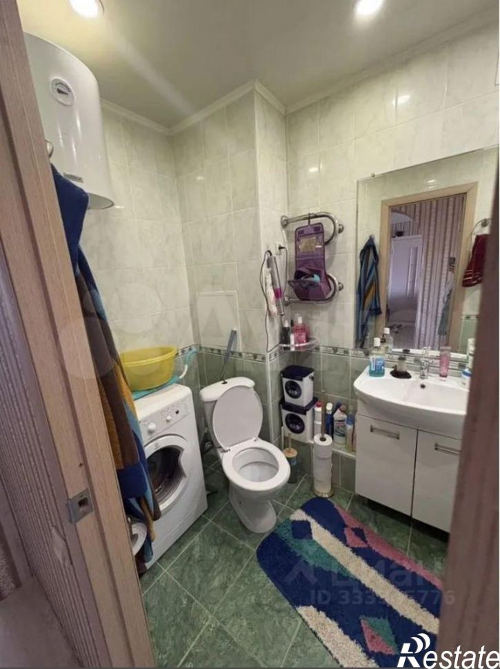 2-комн квартира Печоры, Юрьевская улица, 77