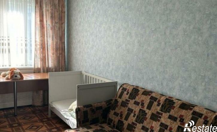 2-комн квартира Псков, улица Киселёва, 25