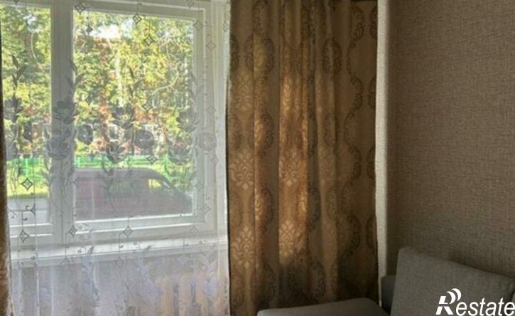 2-комн квартира Псков, улица Киселёва, 25