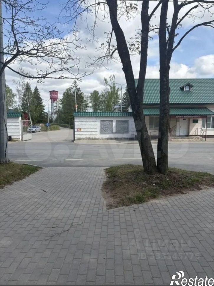 2-комн квартира Печоры, Юрьевская улица, 77