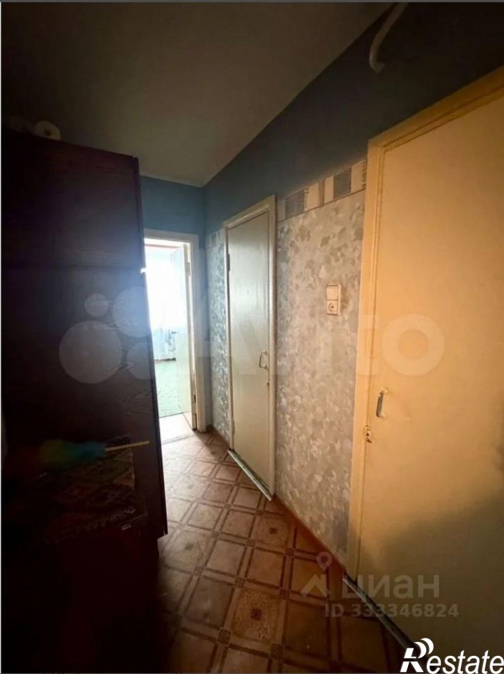2-комн квартира Печоры, Вокзальная улица, 16