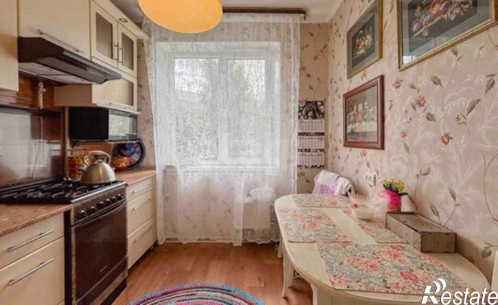 2-комн квартира Печоры, Индустриальная улица, 12
