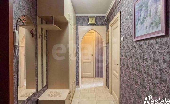 2-комн квартира Печоры, Индустриальная улица, 12