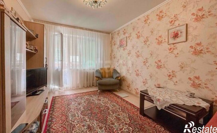 2-комн квартира Печоры, Индустриальная улица, 12