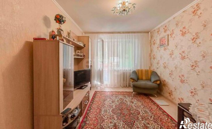 2-комн квартира Печоры, Индустриальная улица, 12