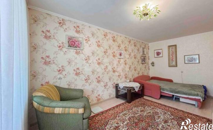 2-комн квартира Печоры, Индустриальная улица, 12