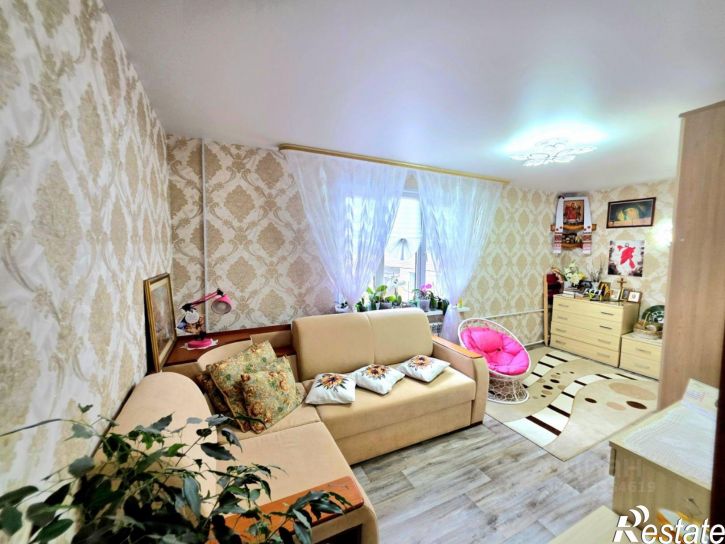 2-комн квартира Печоры, улица Свободы, 21
